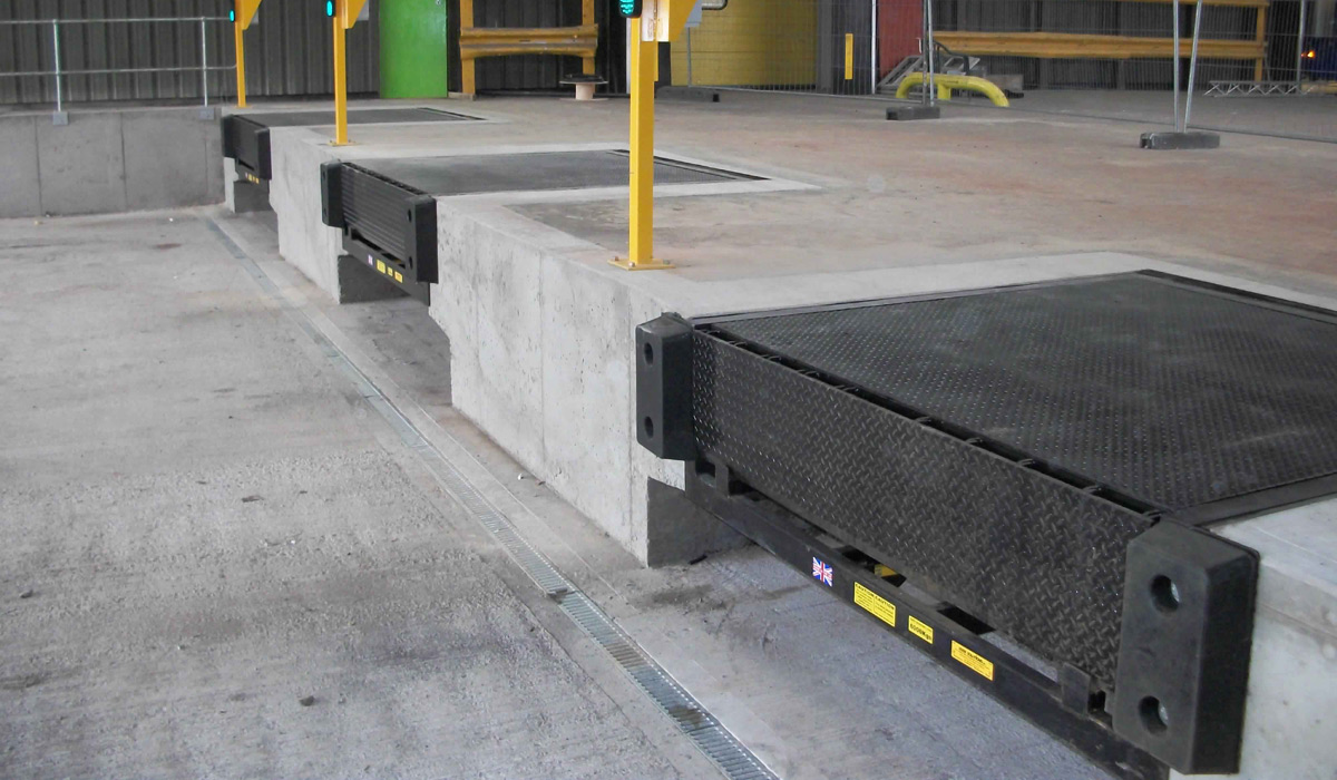 How Dock Levelers Drastically Improve Loading Dock Sa - vrogue.co