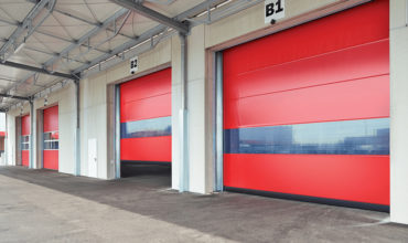 High Speed Doors